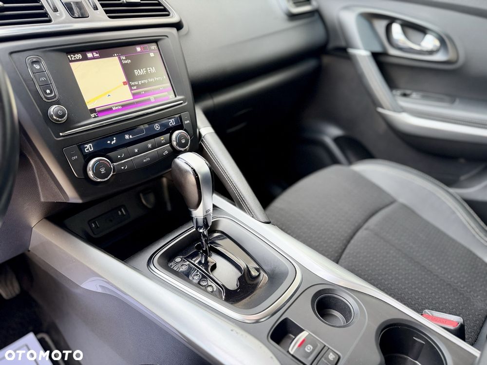Renault Kadjar Energy TCe 130 EDC Bose Edition - 25