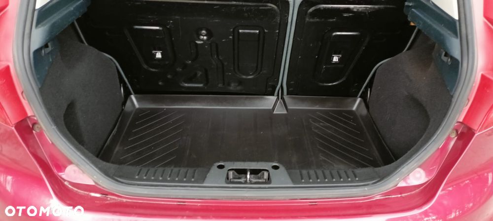 Ford Fiesta 1.6 TDCi Econetic Trend - 25