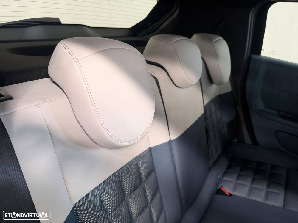 Fiat Grande Panda - 19