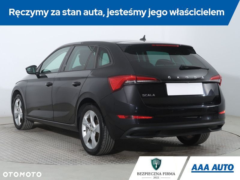 Skoda Scala - 5