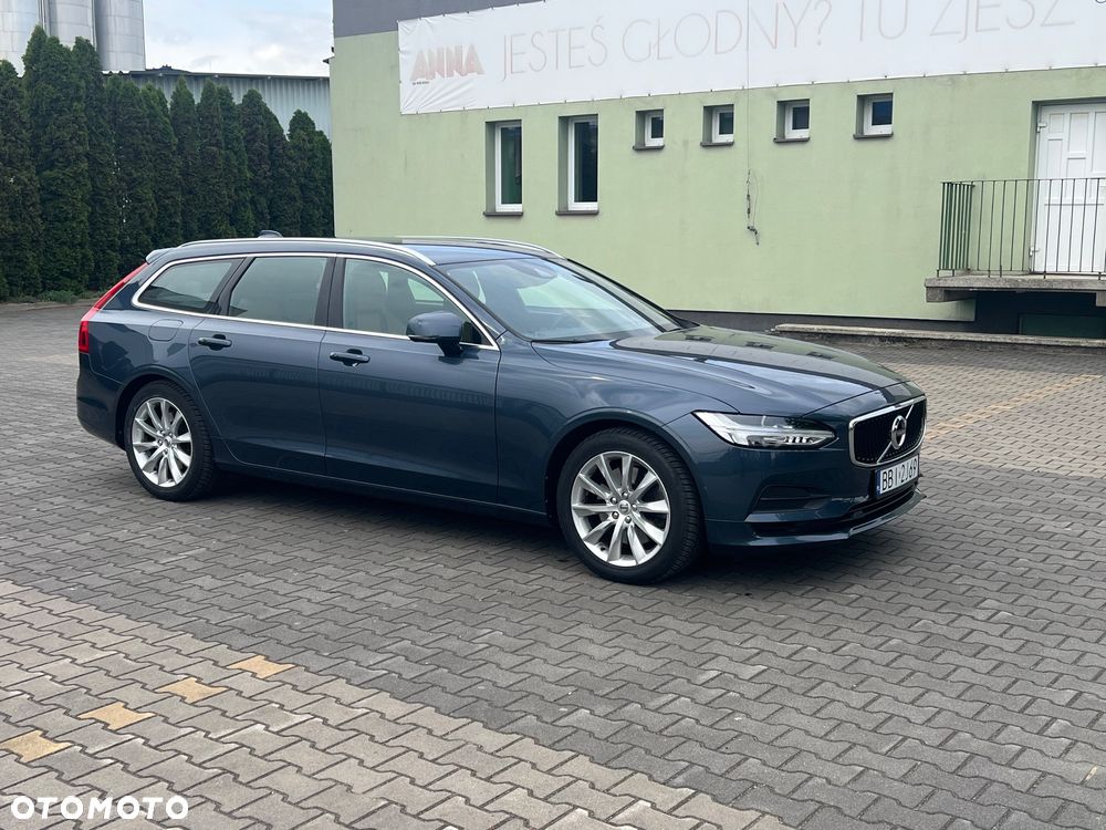 Volvo V90 - 2