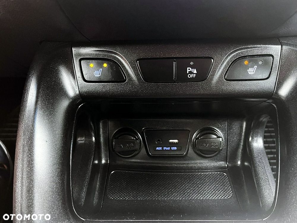 Hyundai ix35 - 28