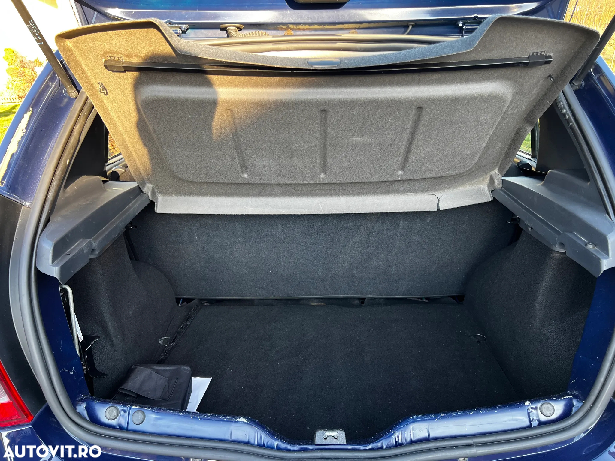 Dacia Sandero 1.2 - 25