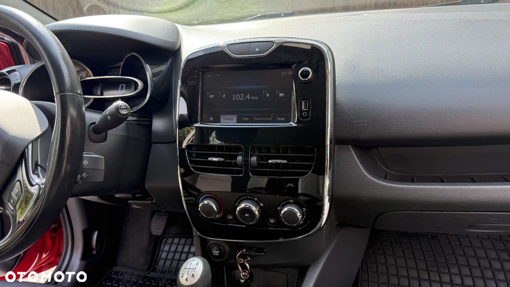 Renault Clio 0.9 Energy TCe Expression - 14