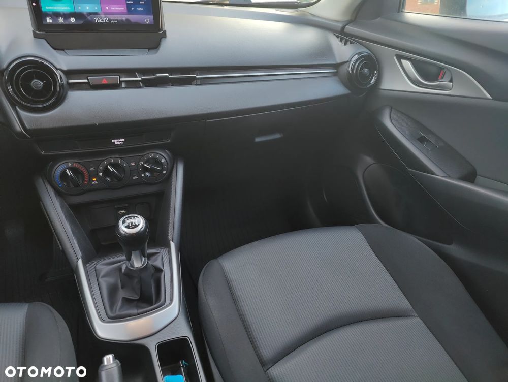 Mazda CX-3 2.0 Skygo - 10