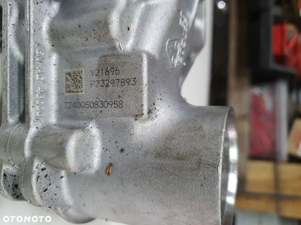 Pompa oleju Volvo FH4 FH5 P23297893 23297893 - 6