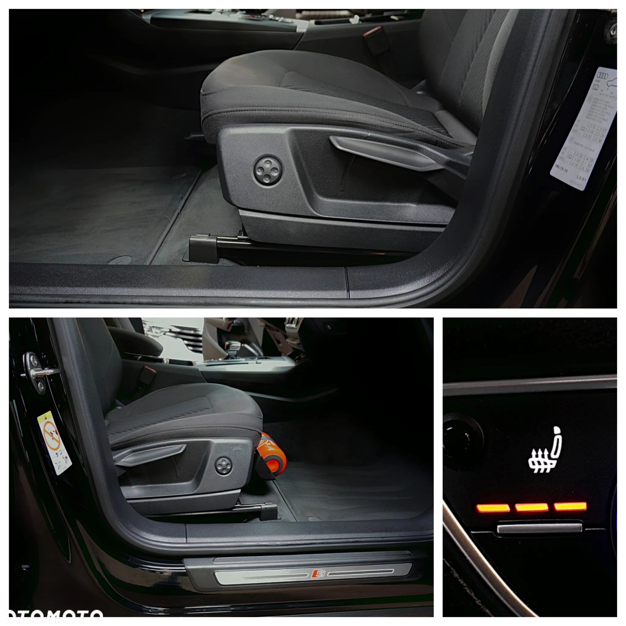 Audi Q5 40 TDI quattro S tronic S line - 30