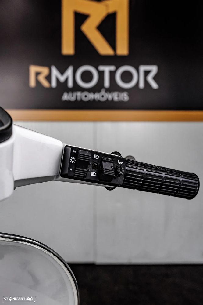 Vespa PK PK XLS - 11