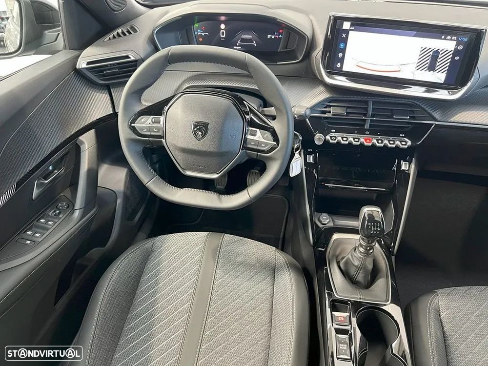 Peugeot 2008 1.2 Allure - 13