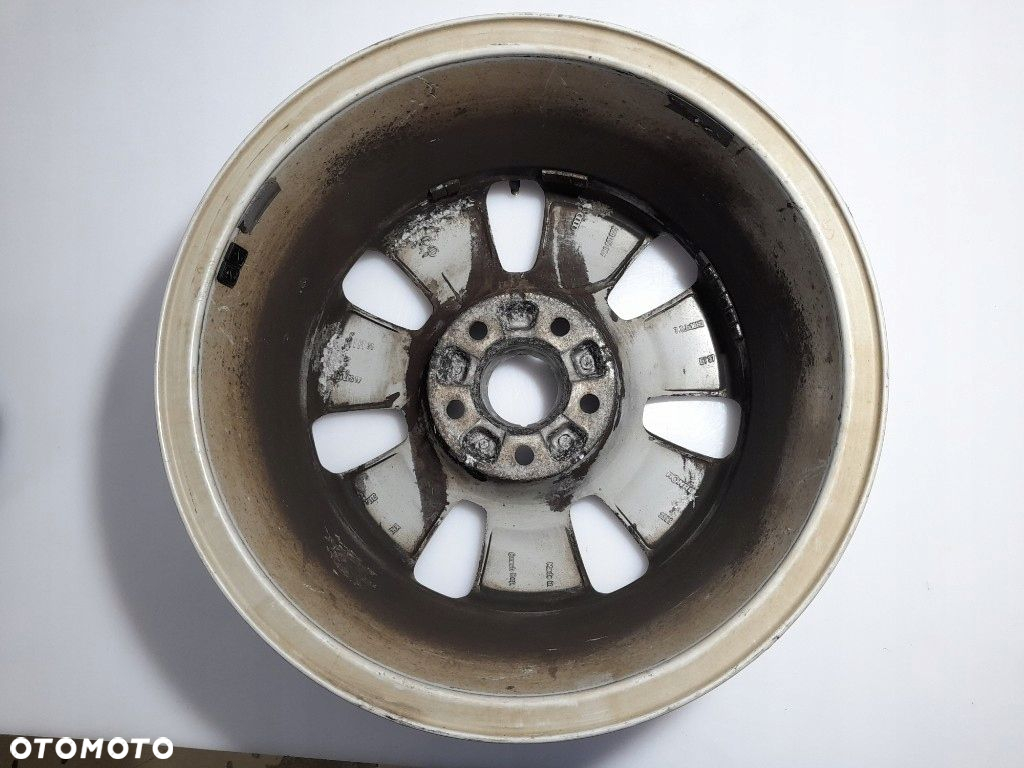 AUDI A6 A7 C7 4G ALUFELGA 4G0601025 ET37 7.5JX16" H2 ORYGINAŁ RONAL - 12