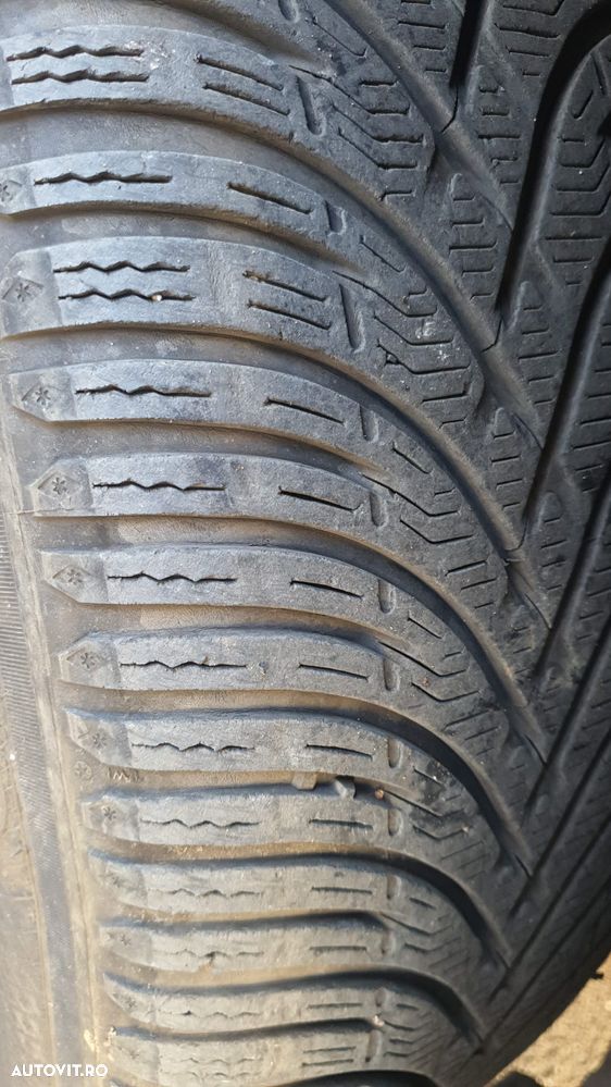 Toyota RAV4 2.5 Hybrid VVT-iE 4x4 Dynamic - 16