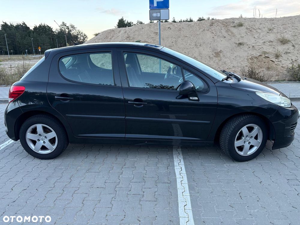Peugeot 207 1.4 Trendy - 5