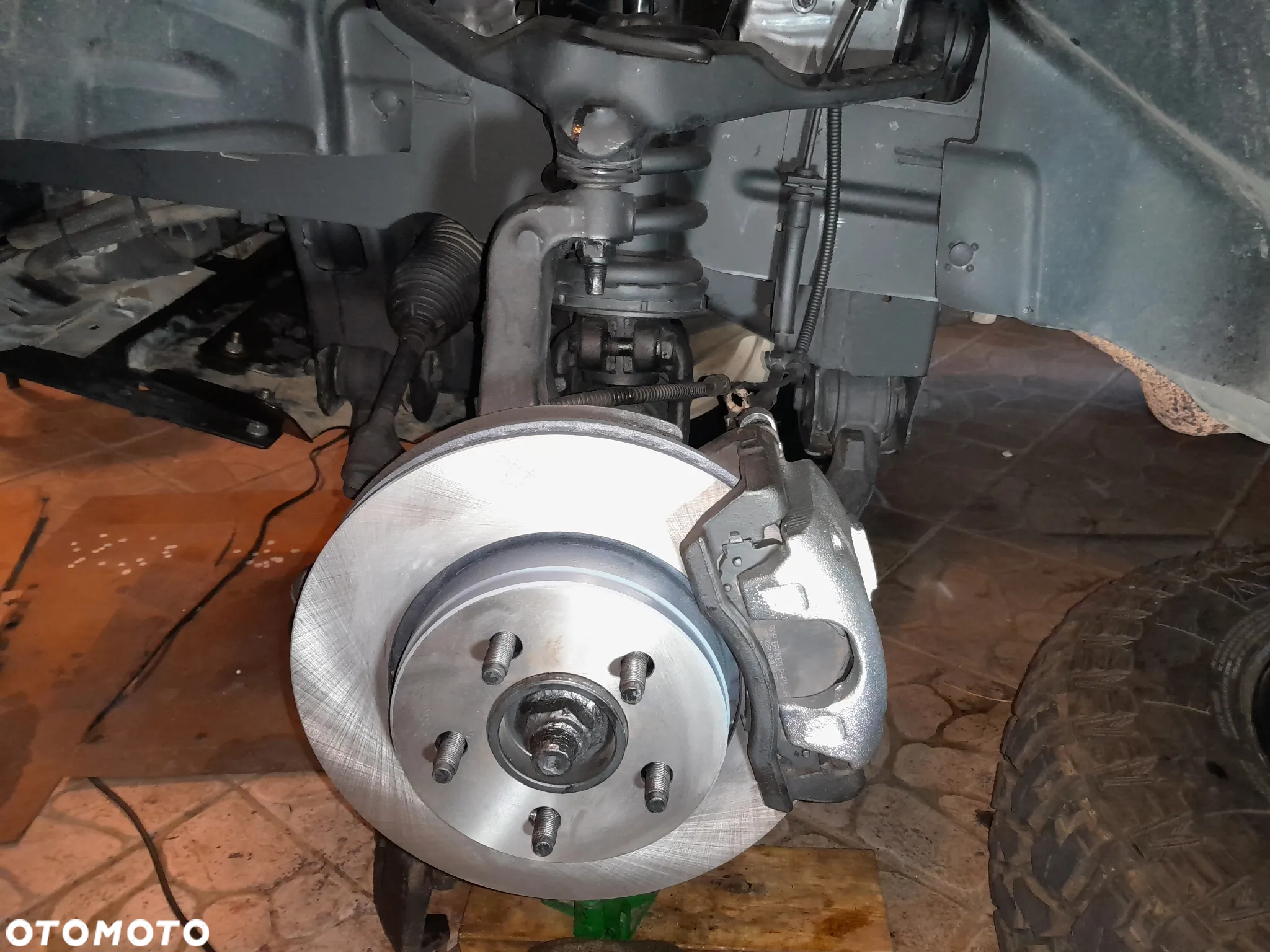 Jeep Liberty 3.7 4x4 - 23