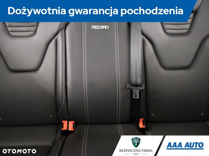 Ford Focus SW - 12