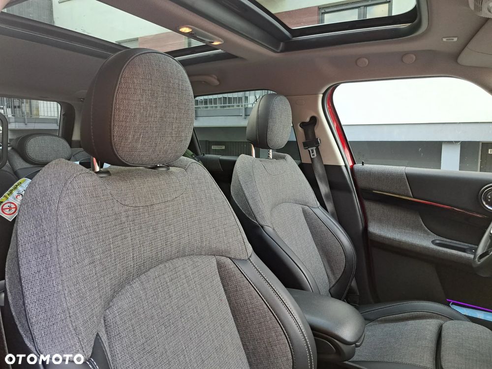 MINI Countryman Cooper S - 22