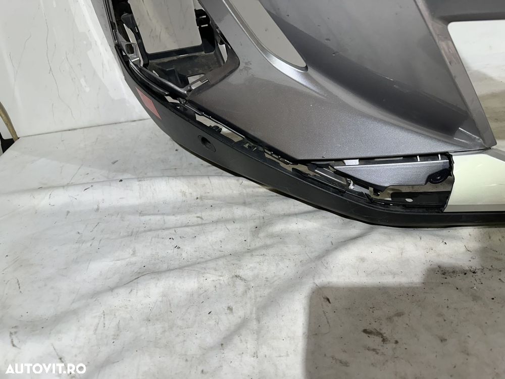 Bara fata Peugeot2008, 2019, 2020, 2021, 2022, 2023, cod origine OE 9826322180. - 3
