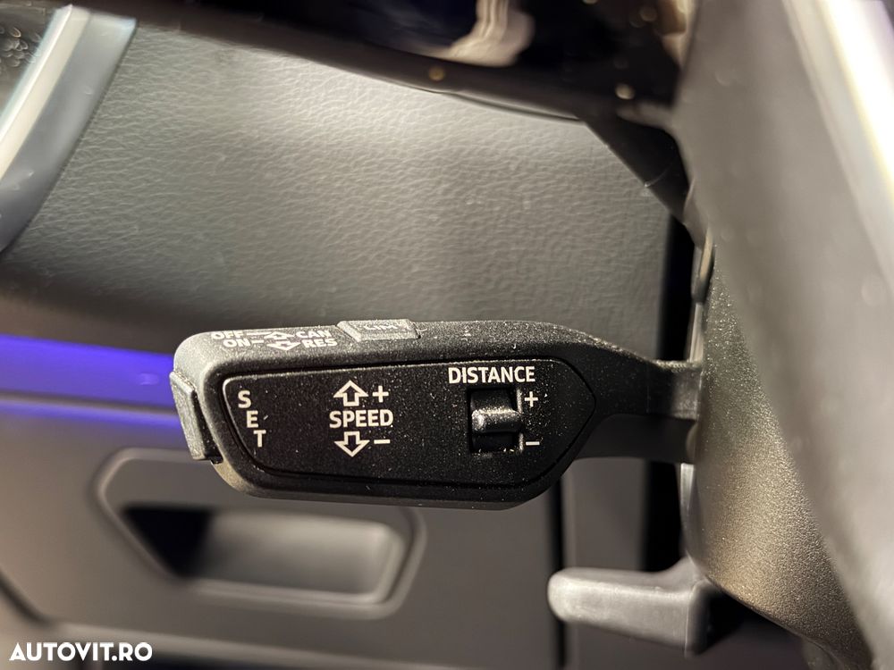 Audi A6 Limuzina 50 TFSI e quattro S tronic design - 12