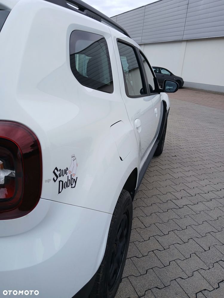 Dacia Duster TCe 130 2WD GPF Comfort - 23