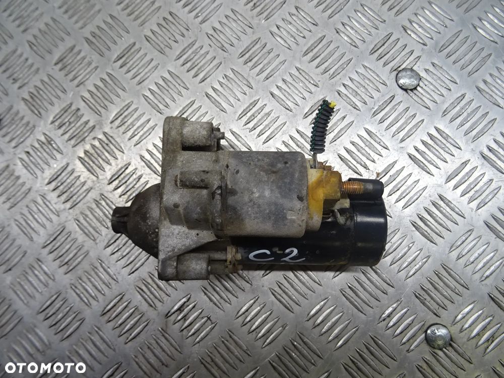 CITROEN C2 03-09 LIFT 1.4HDI ROZRUSZNIK 9640825280 - 3