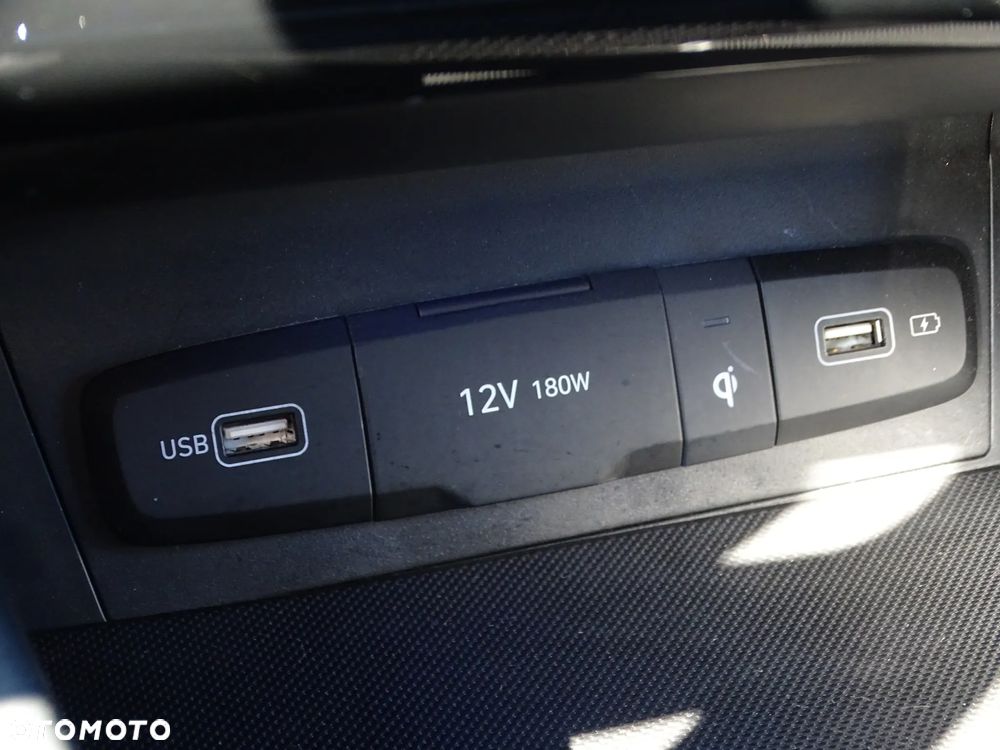 Hyundai Tucson 1.6 T-GDi Plug-in-Hybrid 4WD N Line - 24