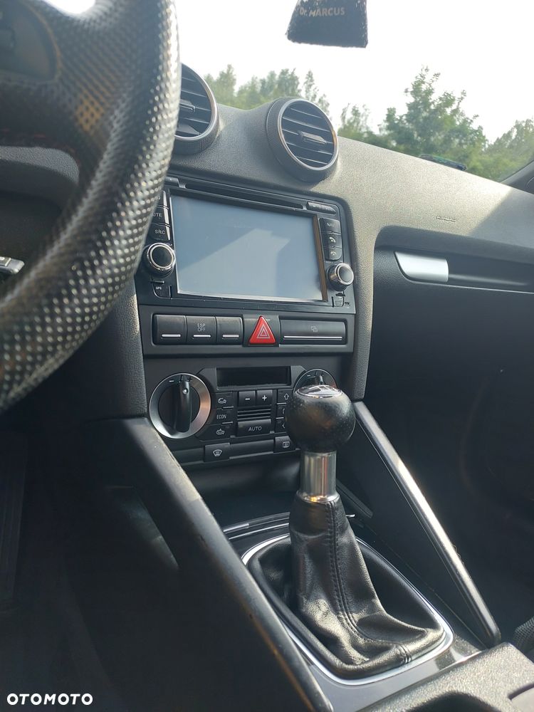 Audi A3 Sportback 1.8T FSI Attraction - 16