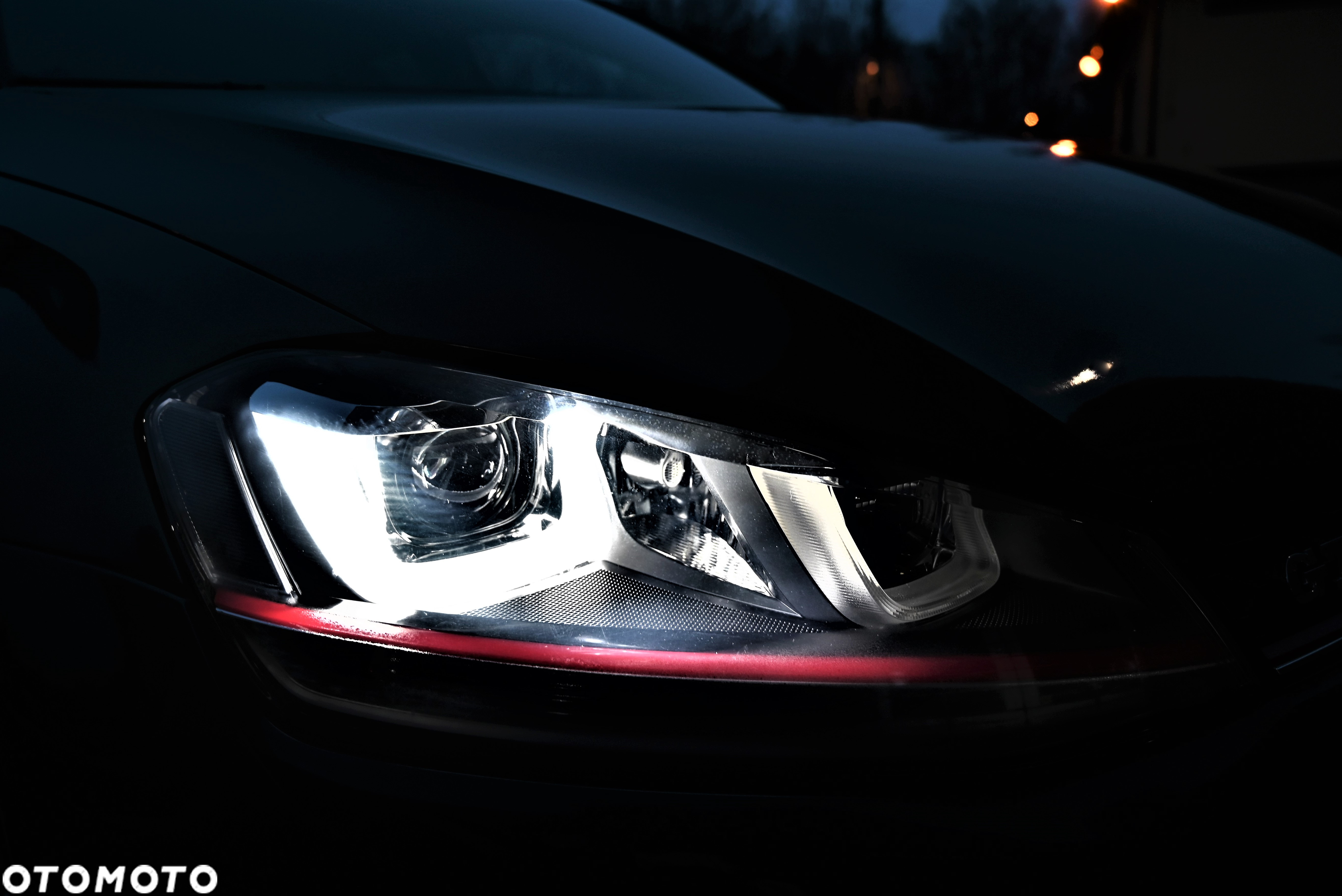 Volkswagen Golf - 35