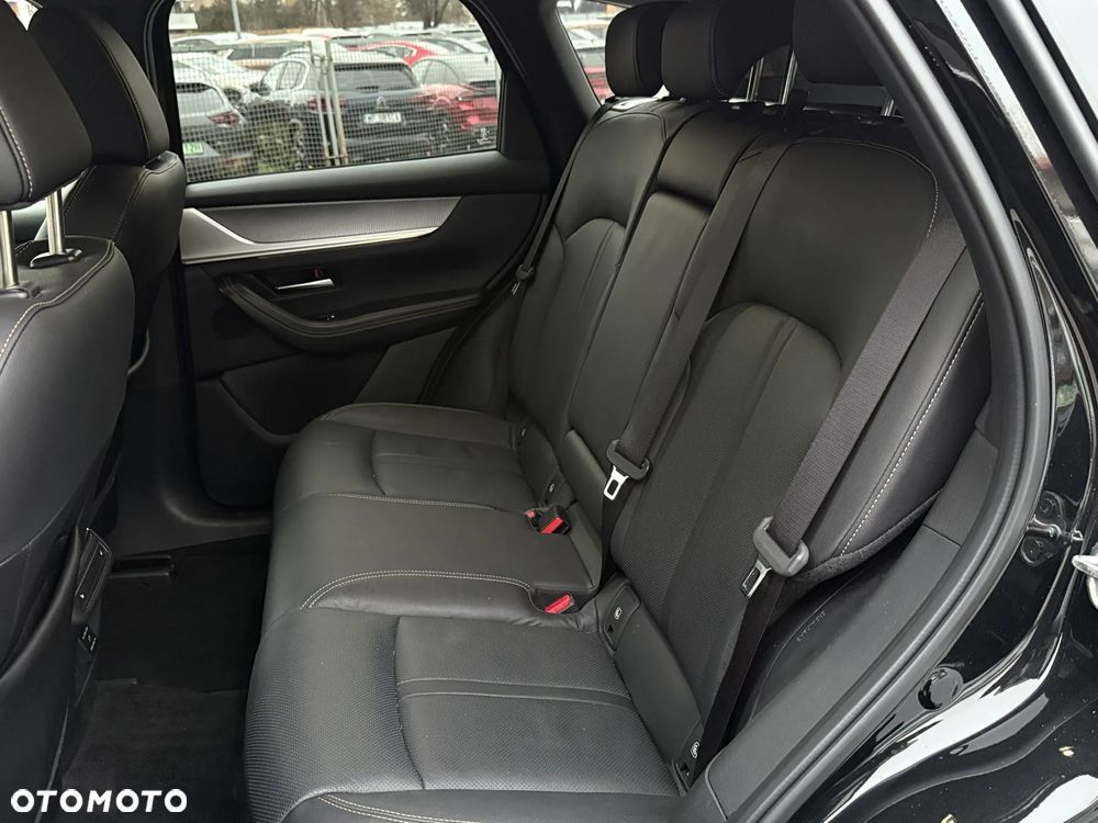 Mazda CX-60 3.3 D mHEV Homura - 19