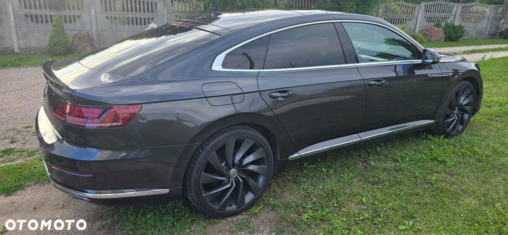 Volkswagen Arteon 2.0 TSI 4Motion R-Line DSG - 7