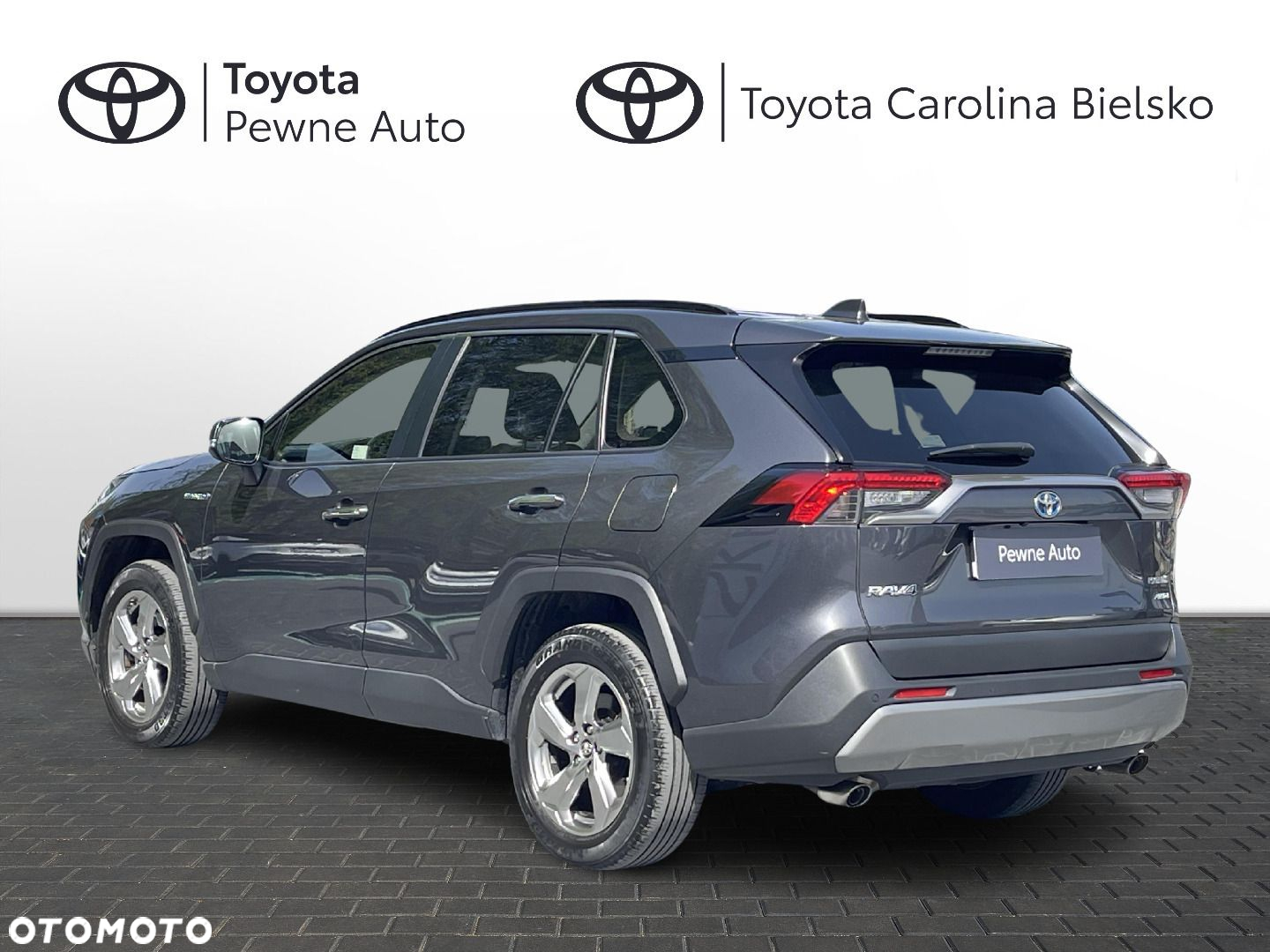 Toyota RAV4 - 2