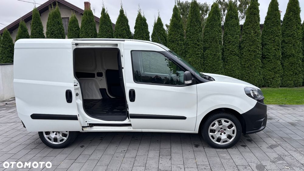 Fiat Doblo - 5
