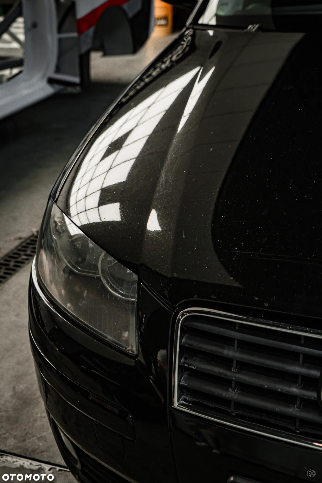 Audi A3 1.9 TDI Ambition - 27