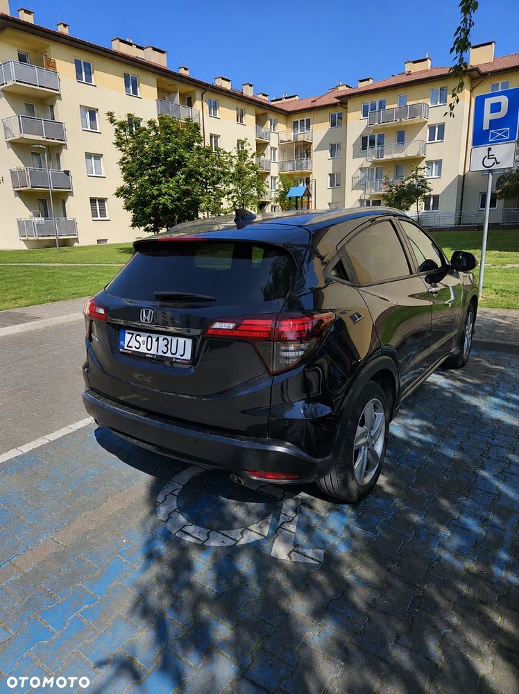 Honda HR-V 1.5 Executive (ADAS) - 2