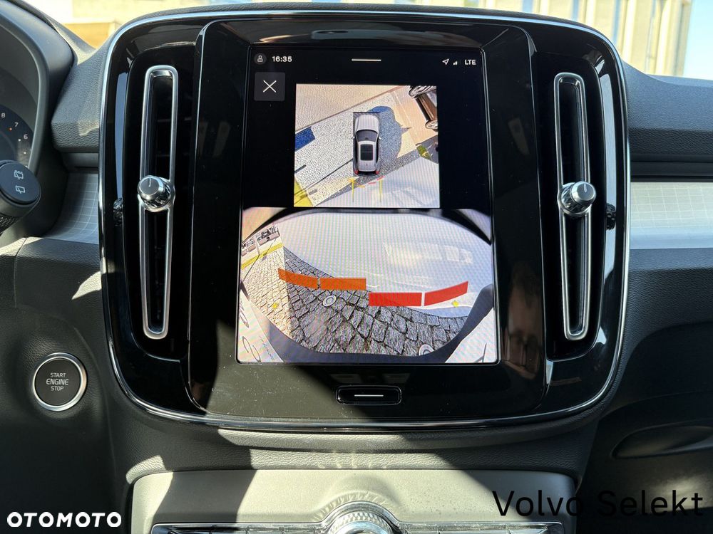 Volvo XC 40 - 12