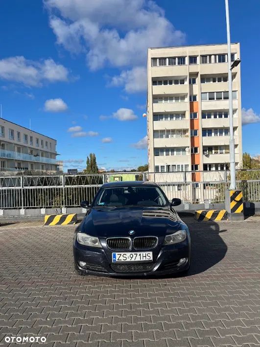 BMW Seria 3 320d - 2