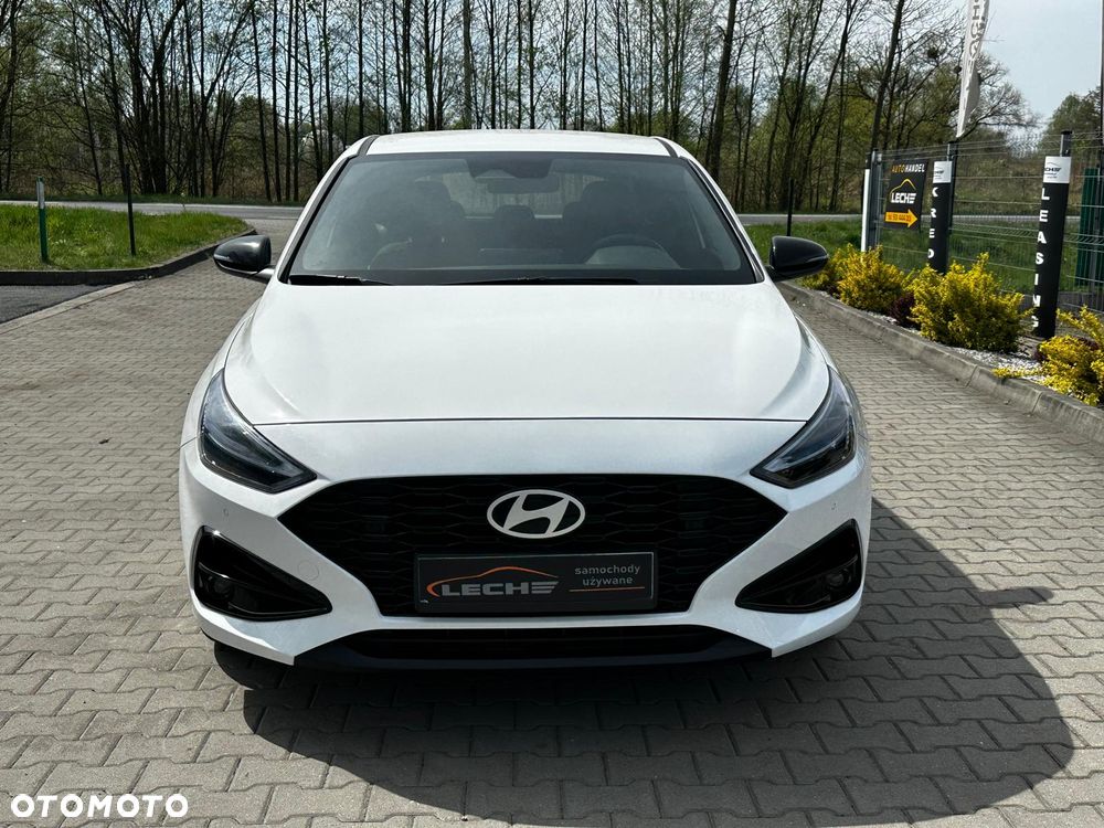 Hyundai i30 - 3