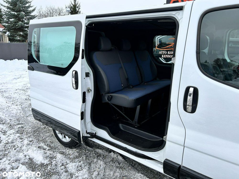 Renault Trafic - 29