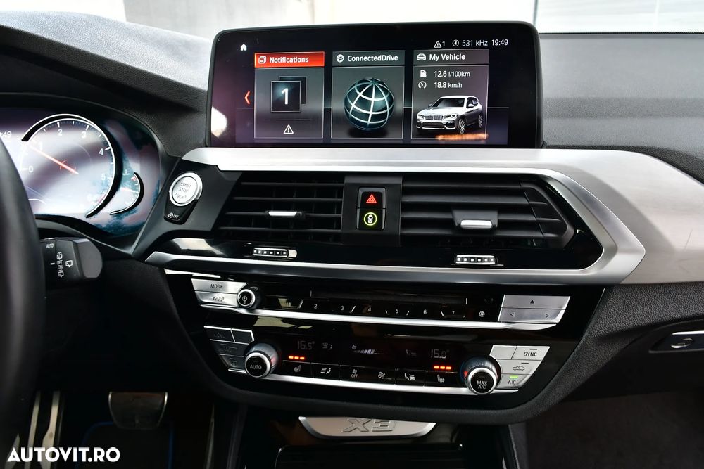 BMW X3 - 23