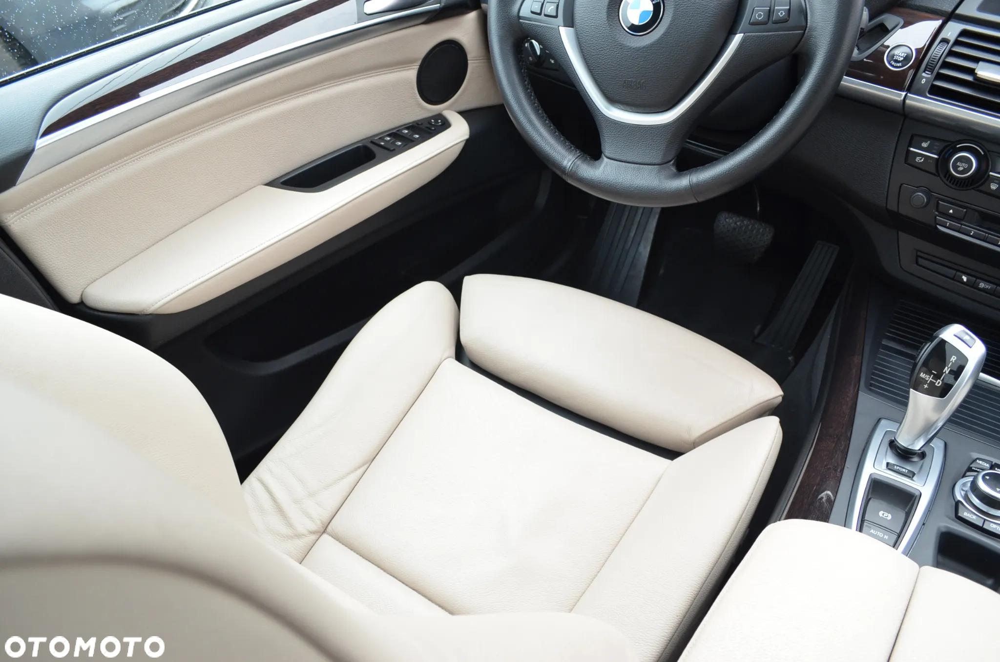 BMW X5 xDrive30d - 36