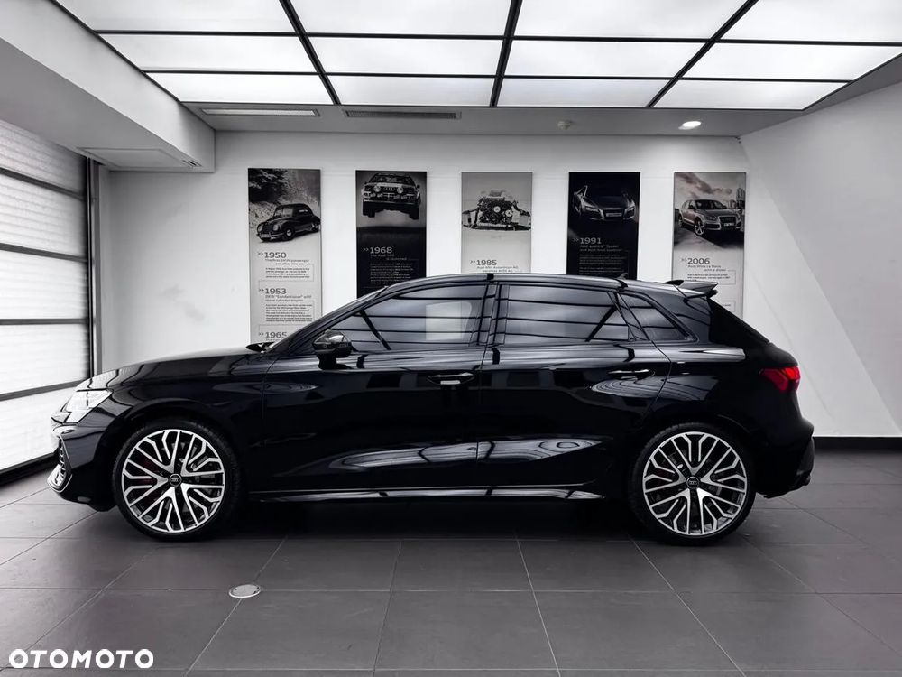 Audi S3 - 6