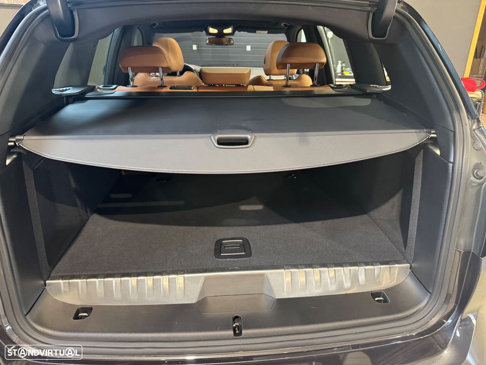 BMW X3 30 e xDrive Pack M - 19