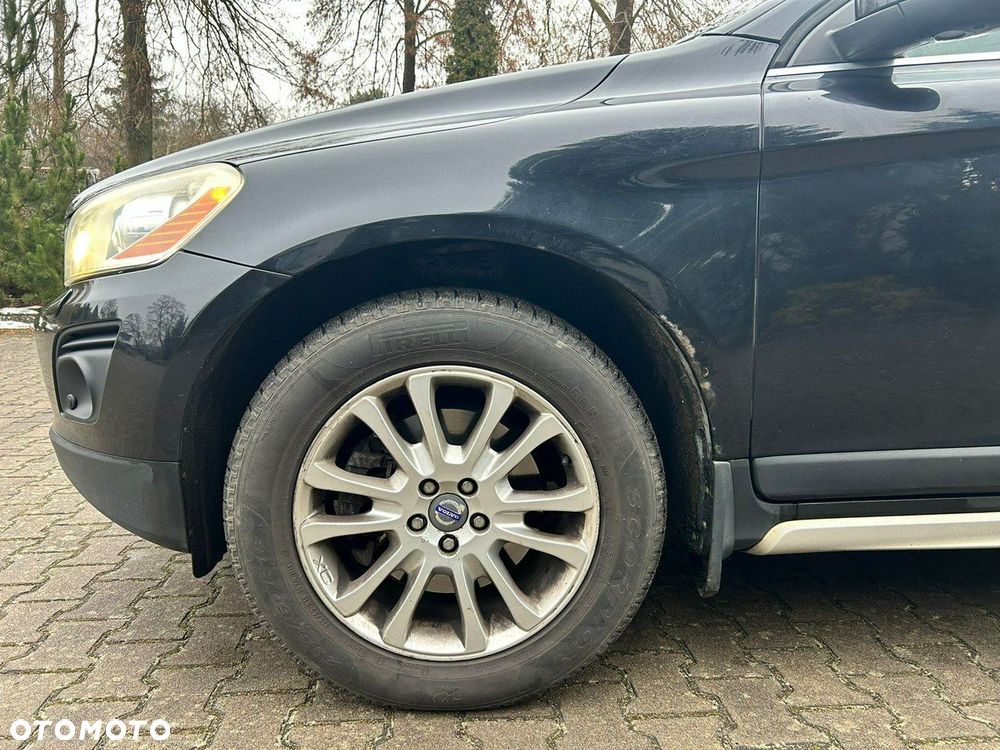 Volvo XC 60 - 19