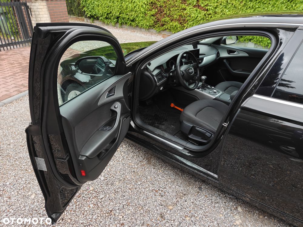 Audi A6 Limousine - 7