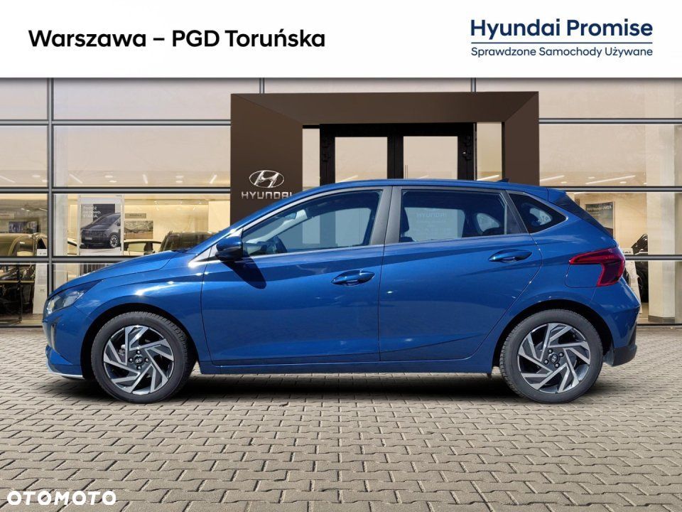 Hyundai i20 - 3