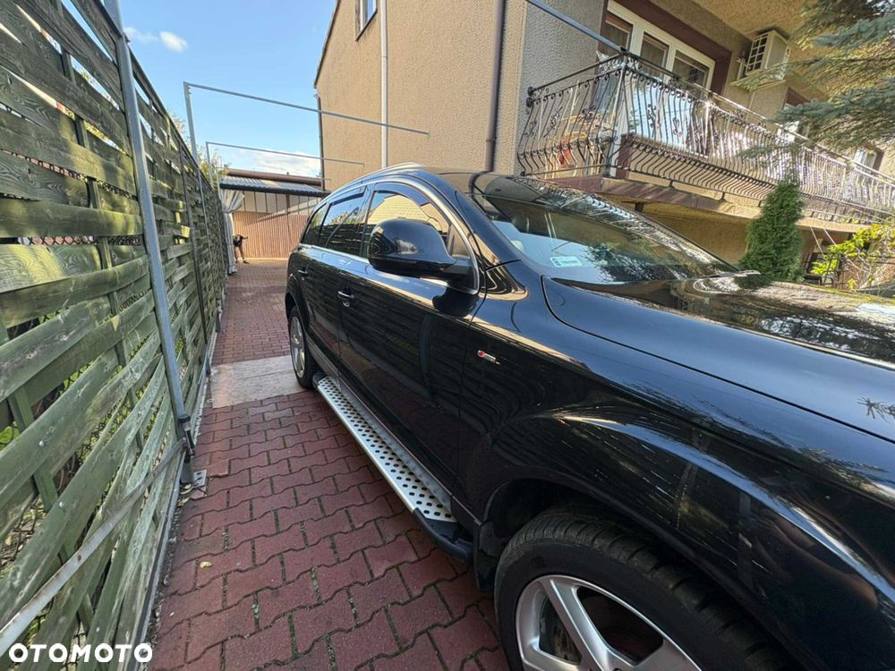 Audi Q7 - 4