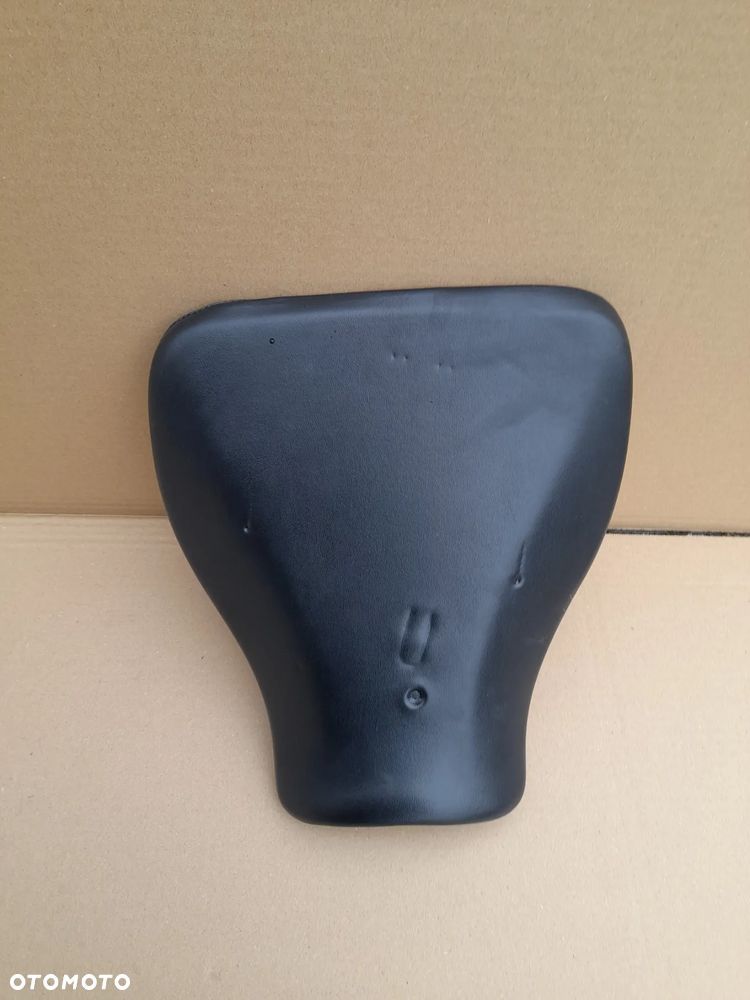 honda cbr 600RR PC 40  2007 2010  siedzenie kierowcy - 2