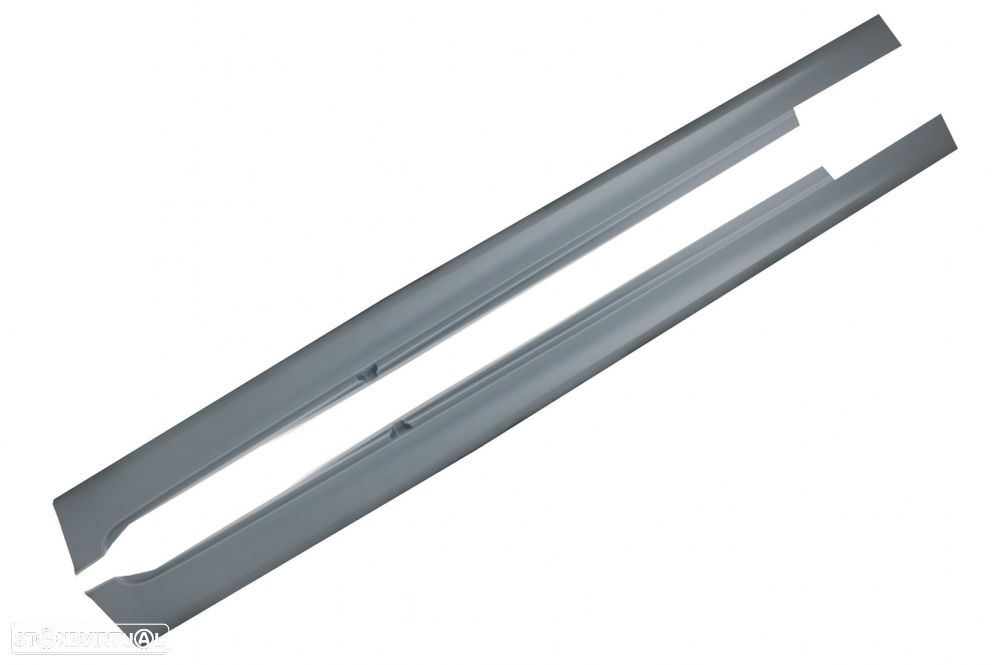 Embaladeiras Bmw Série 5 F10 F11 (2010 a 2017)