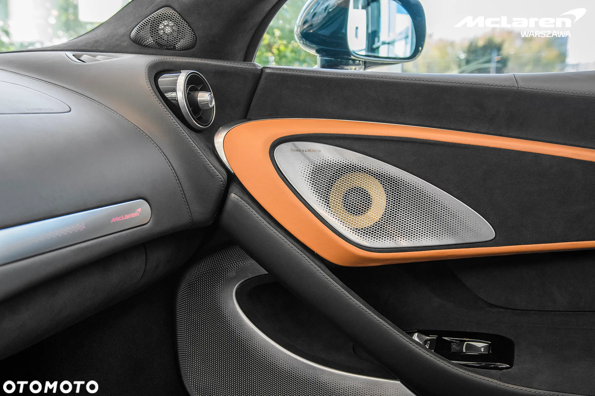 McLaren GT - 14