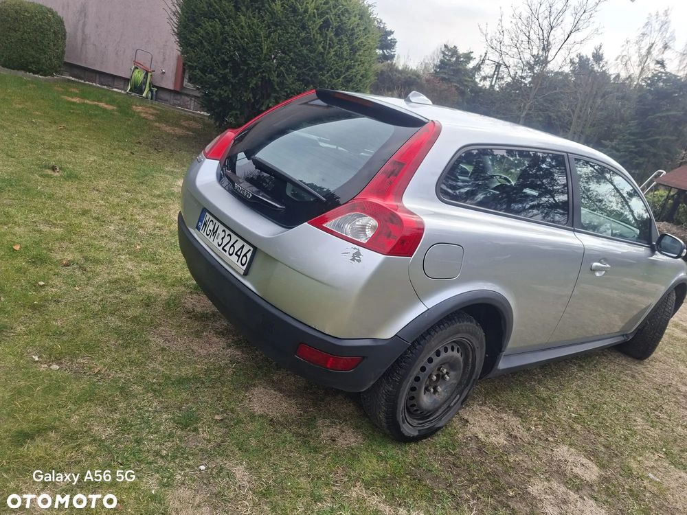 Volvo C30 1.6D Momentum - 2