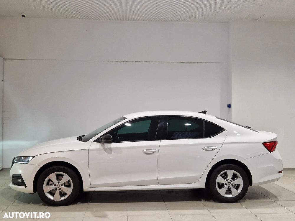 Skoda Octavia 1.0 TSI Ambition - 2