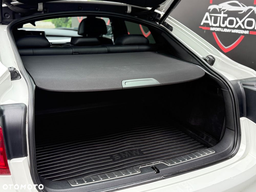 BMW X6 xDrive40d M Sport - 28